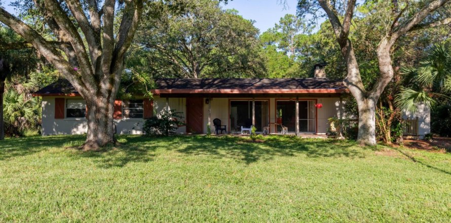 Land in Loxahatchee Groves, Florida № 138689