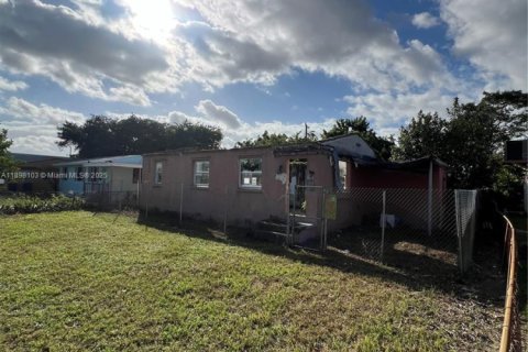 Casa en venta en Hollywood, Florida № 1949864 - foto 7