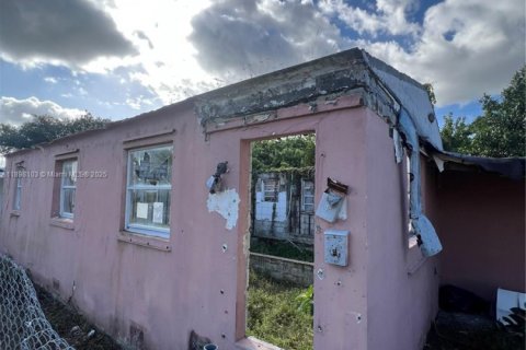 Casa en venta en Hollywood, Florida № 1949864 - foto 3