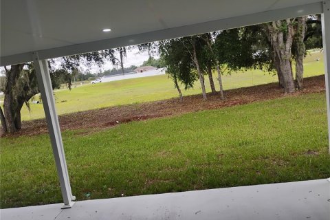 House in Ocala, Florida 3 bedrooms, 119.47 sq.m. № 1907923 - photo 7
