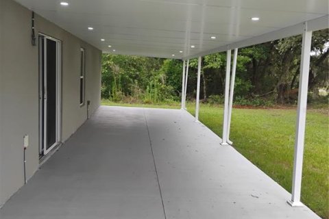 House in Ocala, Florida 3 bedrooms, 119.47 sq.m. № 1907923 - photo 8