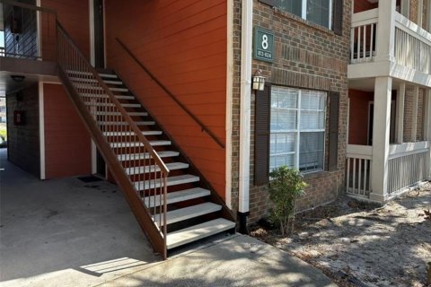 Condominio en venta en Saint Petersburg, Florida, 1 dormitorio, 59.64 m2 № 1218649 - foto 1