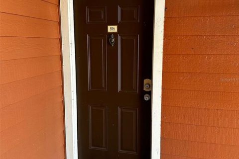 Condominio en venta en Saint Petersburg, Florida, 1 dormitorio, 59.64 m2 № 1218649 - foto 2