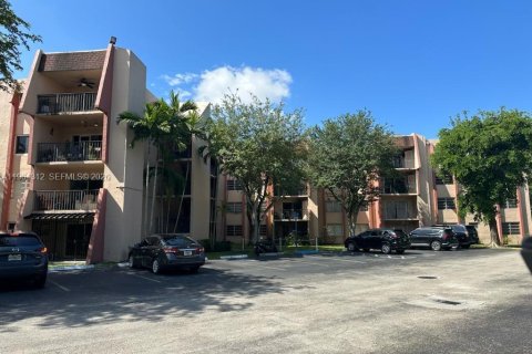 Appartement à Miami, Floride 3 chambres, 108.42 m2 № 2026762