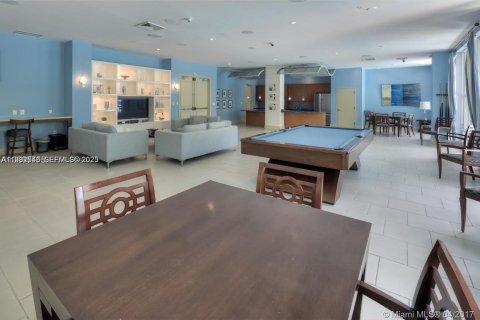 Снять в аренду кондоминиум в Майами, Флорида 1 спальня, 66.15м2, № 1991652 - фото 4
