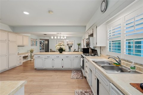 House in Brandon, Florida 4 bedrooms, 208.57 sq.m. № 2287875 - photo 15