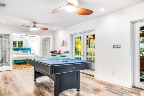 House in Pompano Beach, Florida 4 bedrooms, 163.14 sq.m. № 2006683 - photo 25