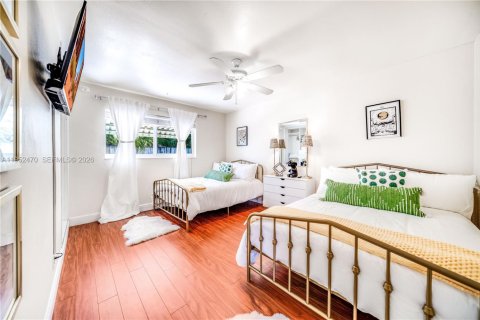 House in Pompano Beach, Florida 4 bedrooms, 163.14 sq.m. № 2006683 - photo 22