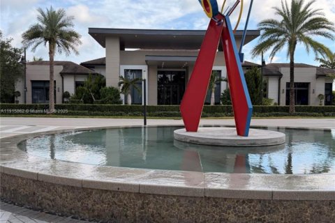 Touwnhouse à vendre à Doral, Floride: 3 chambres, 149.02 m2 № 2016206 - photo 14