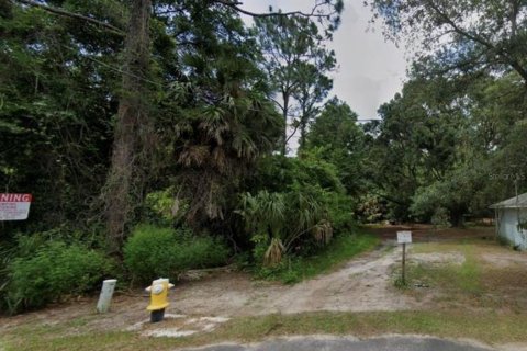Terreno en venta en Saint Augustine, Florida № 2098867 - foto 2