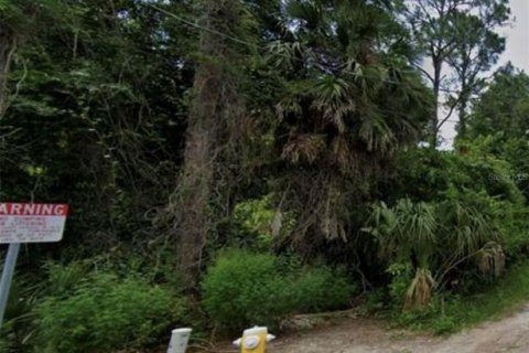 Terreno en venta en Saint Augustine, Florida № 2098867 - foto 5