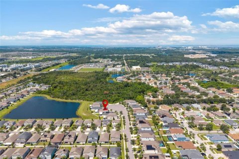House in Riverview, Florida 5 bedrooms, 356.19 sq.m. № 1900277 - photo 2