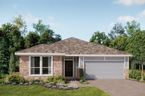 Casa en Clermont, Florida 2 dormitorios, 165.27 m2 № 2379336
