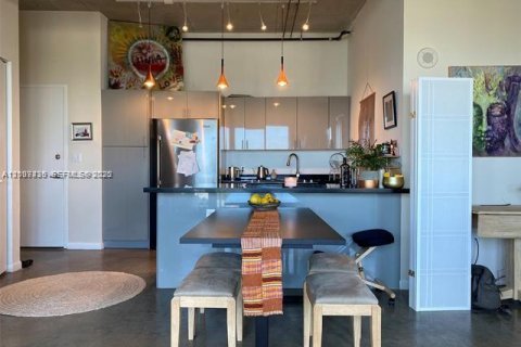 Condo in Miami, Florida, 2 bedrooms № 2170826 - photo 26