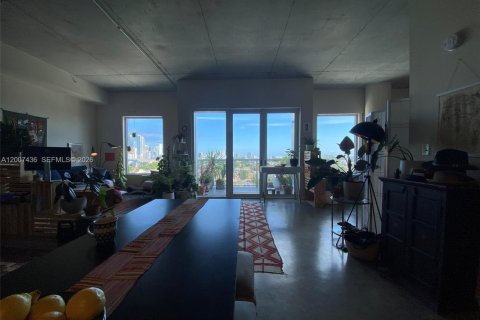 Condo in Miami, Florida, 2 bedrooms  № 2170826