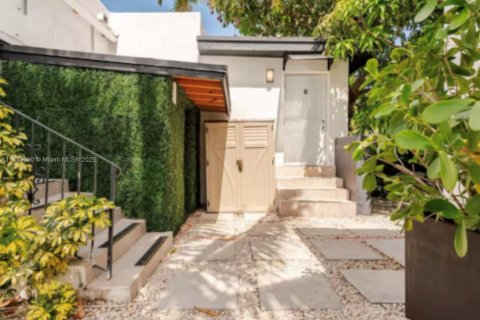 Immobilier commercial à louer à Miami, Floride: 1 chambre, 37.16 m2 № 1977540 - photo 12