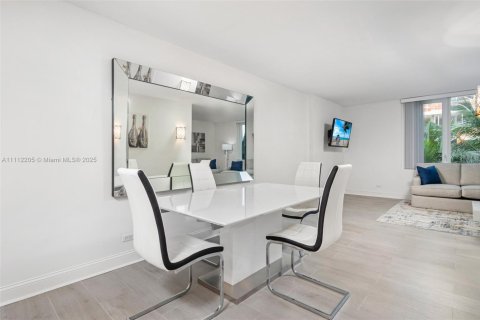 Condo in Miami Beach, Florida  № 2022966 - photo 11