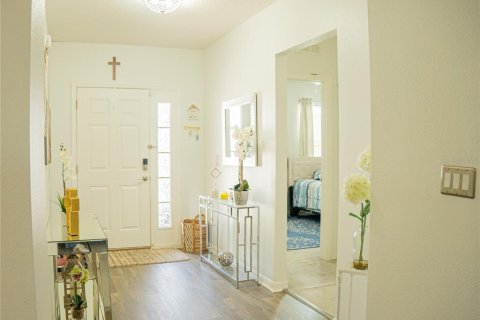 Villa ou maison à vendre à Haines City, Floride: 3 chambres, 151.8 m2 № 1776806 - photo 4