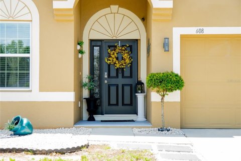 Villa ou maison à vendre à Haines City, Floride: 3 chambres, 151.8 m2 № 1776806 - photo 2