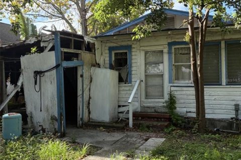 Купить виллу или дом в Тампа, Флорида 3 комнаты, 143.91м2, № 1903838 - фото 4