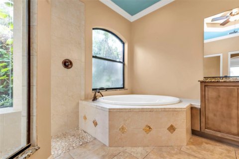 Villa ou maison à vendre à North Port, Floride: 4 chambres, 194.72 m2 № 1525953 - photo 29