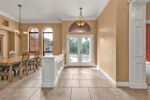 Villa ou maison à vendre à North Port, Floride: 4 chambres, 194.72 m2 № 1525953 - photo 5