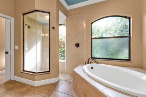 Villa ou maison à vendre à North Port, Floride: 4 chambres, 194.72 m2 № 1525953 - photo 30