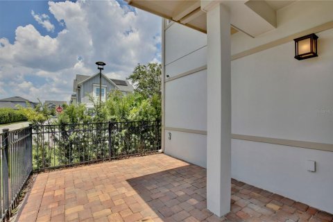 Casa en alquiler en Orlando, Florida, 3 dormitorios, 188.41 m2 № 1906457 - foto 24