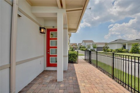 Casa en alquiler en Orlando, Florida, 3 dormitorios, 188.41 m2 № 1906457 - foto 25