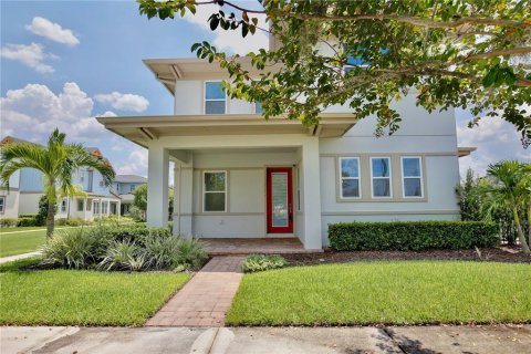 Casa en alquiler en Orlando, Florida, 3 dormitorios, 188.41 m2 № 1906457 - foto 1