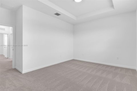 Снять в аренду таунхаус в Хомстед, Флорида 3 спальни, 138.33м2, № 1961212 - фото 16