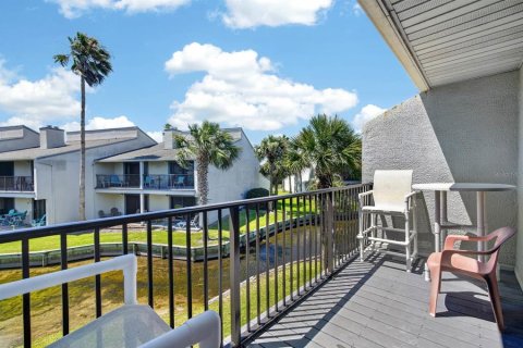 Condo in Saint Augustine, Florida, 2 bedrooms  № 2151902 - photo 24