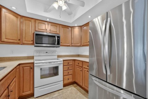 Condo in Saint Augustine, Florida, 2 bedrooms  № 2151902 - photo 16
