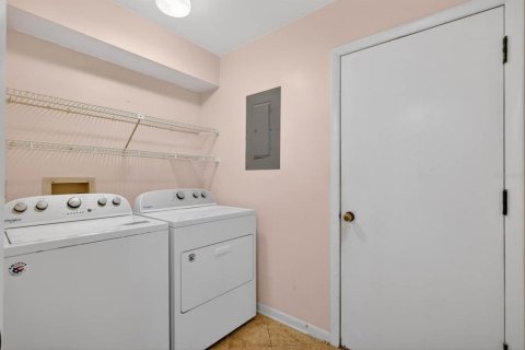 Condo in Saint Augustine, Florida, 2 bedrooms  № 2151902 - photo 9