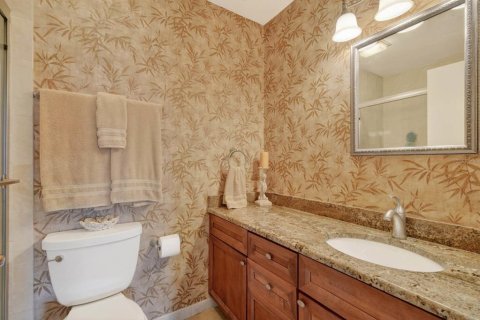 Condo in Saint Augustine, Florida, 2 bedrooms  № 2151902 - photo 8