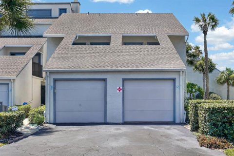 Condo in Saint Augustine, Florida, 2 bedrooms  № 2151902