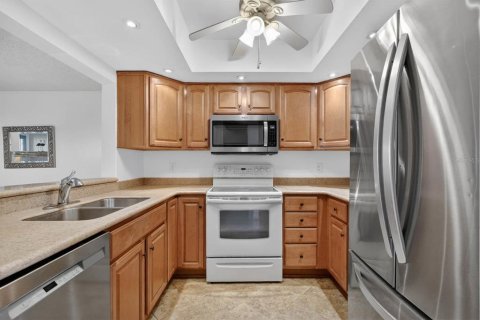 Condo in Saint Augustine, Florida, 2 bedrooms  № 2151902 - photo 14