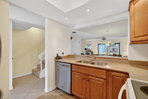 Condo in Saint Augustine, Florida, 2 bedrooms  № 2151902 - photo 18