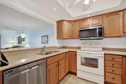 Condo in Saint Augustine, Florida, 2 bedrooms  № 2151902 - photo 15