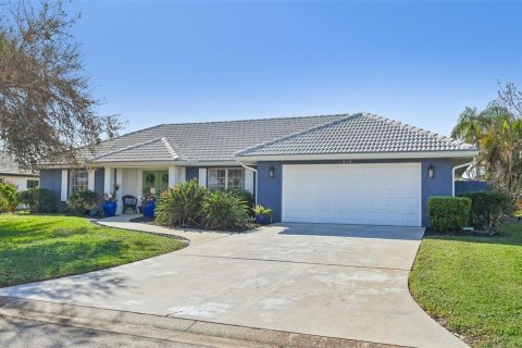 House in Englewood, Florida 3 bedrooms, 207.64 sq.m. № 1425433 - photo 3