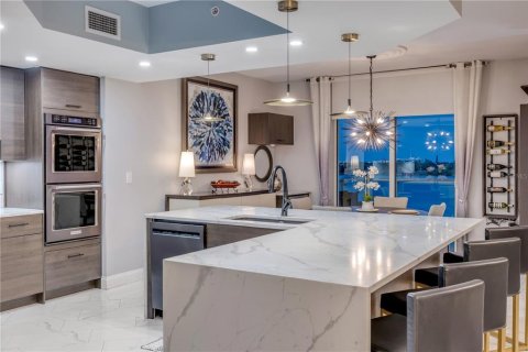 Condominio en venta en Daytona Beach, Florida, 3 dormitorios, 208.01 m2 № 1593310 - foto 7