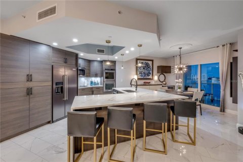 Condominio en venta en Daytona Beach, Florida, 3 dormitorios, 208.01 m2 № 1593310 - foto 6