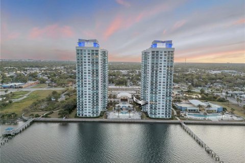 Condominio en venta en Daytona Beach, Florida, 3 dormitorios, 208.01 m2 № 1593310 - foto 4
