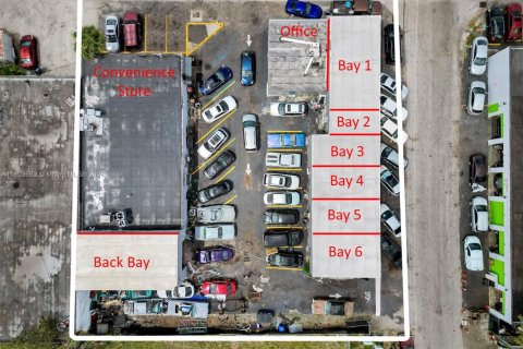 Propiedad comercial en venta en Fort Lauderdale, Florida № 1864185 - foto 1