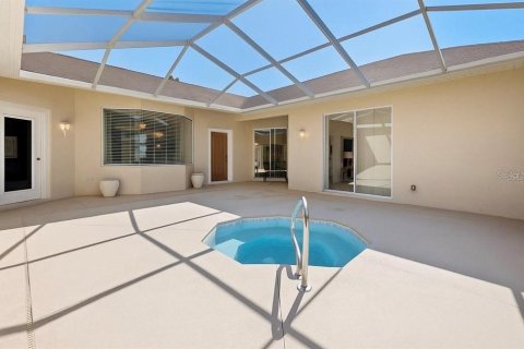 House in Ocala, Florida 3 bedrooms, 165.46 sq.m. № 2103004 - photo 29