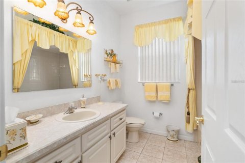 House in Ocala, Florida 3 bedrooms, 165.46 sq.m. № 2103004 - photo 25