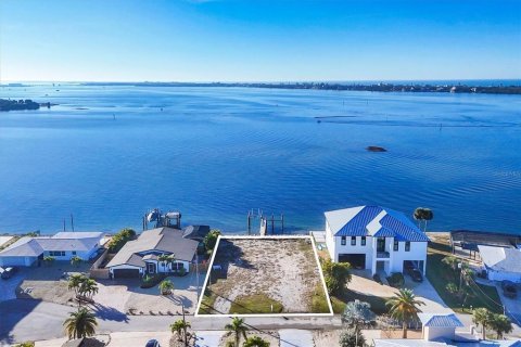 Terrain à Englewood, Floride № 2129662