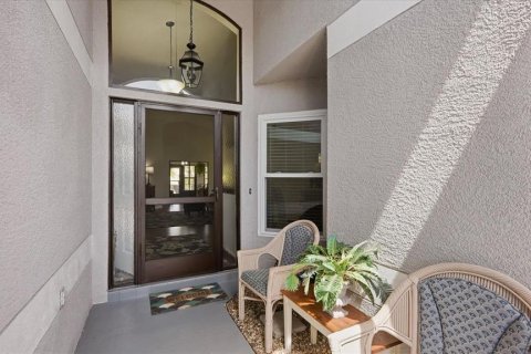 Villa ou maison à vendre à Sun City Center, Floride: 2 chambres, 165.09 m2 № 2097274 - photo 5