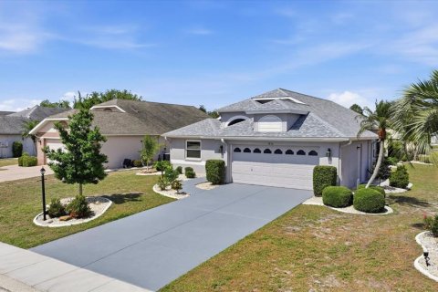 Villa ou maison à vendre à Sun City Center, Floride: 2 chambres, 165.09 m2 № 2097274 - photo 3