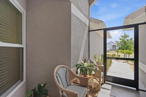 Villa ou maison à vendre à Sun City Center, Floride: 2 chambres, 165.09 m2 № 2097274 - photo 6